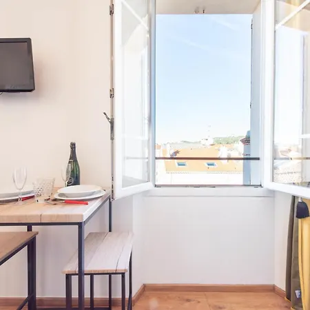 Air-conditioned Heart Of Apartman *